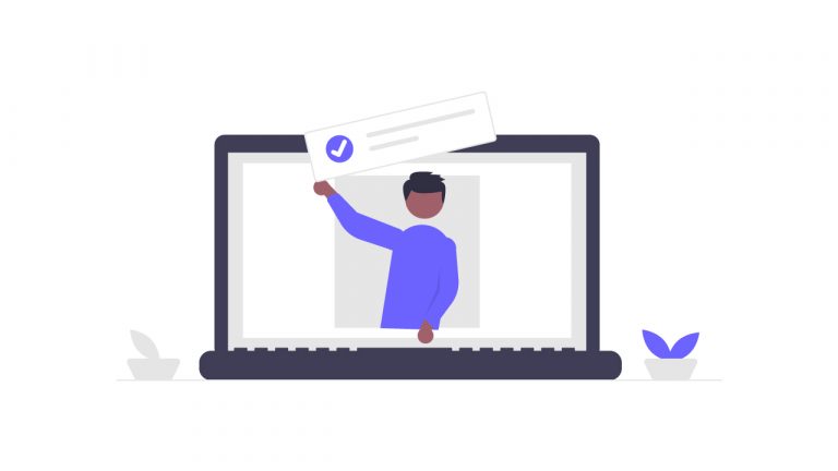 Amazon social ad explained