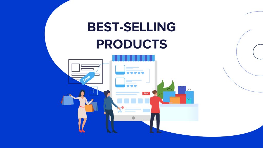 Most Profitable Products to Sell Online - eSwap