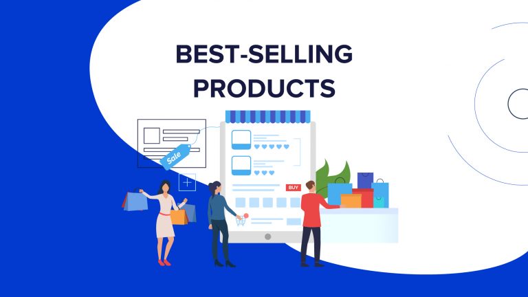Most profitable products to sell online