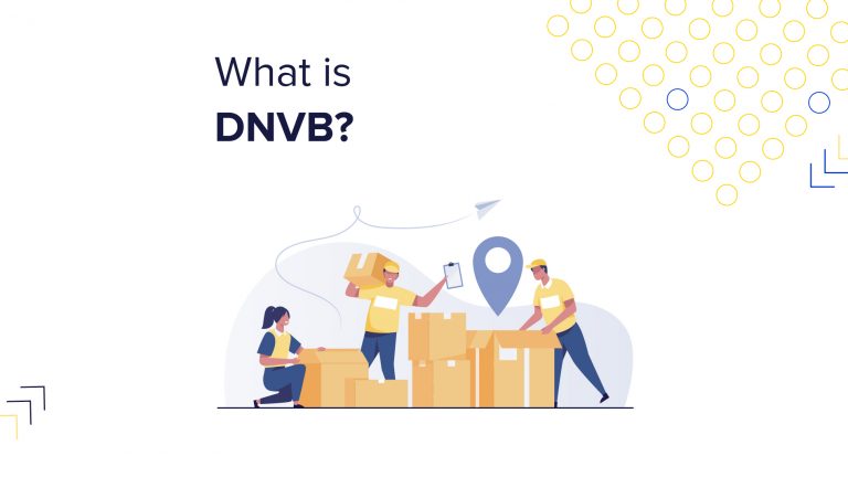Digitally native vertical brand