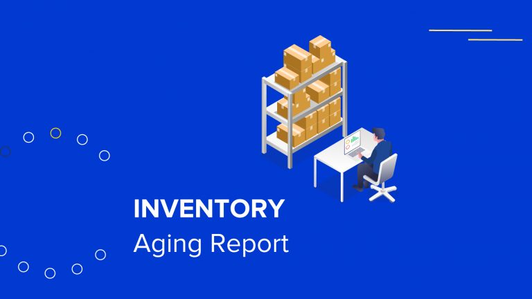 Inventory aging