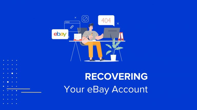 eBay buyer account suspended
