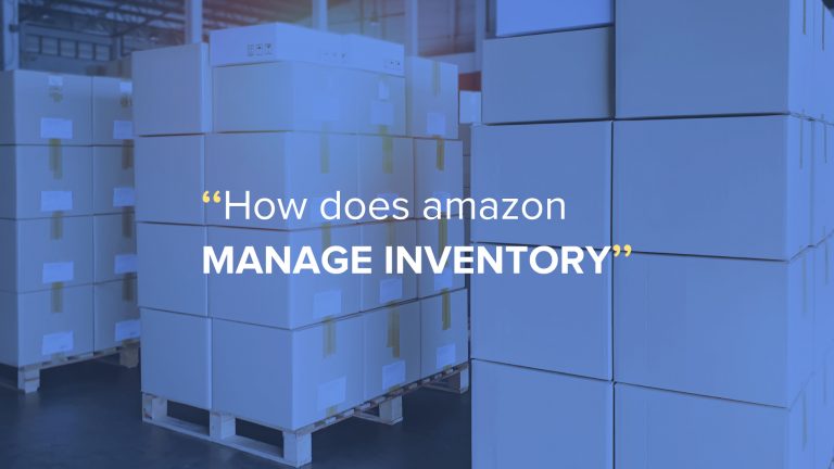 How_does_amazon_manage_inventory