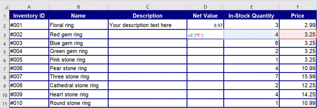 how-to-calculate-net-present-value-in-excel-template-haiper