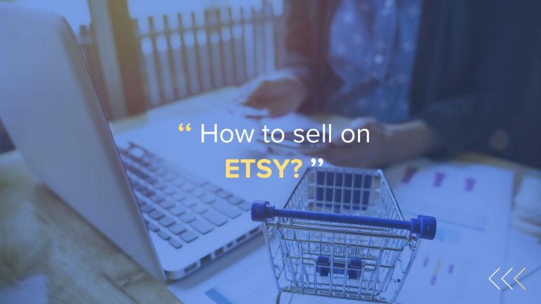 how to sell on etsy