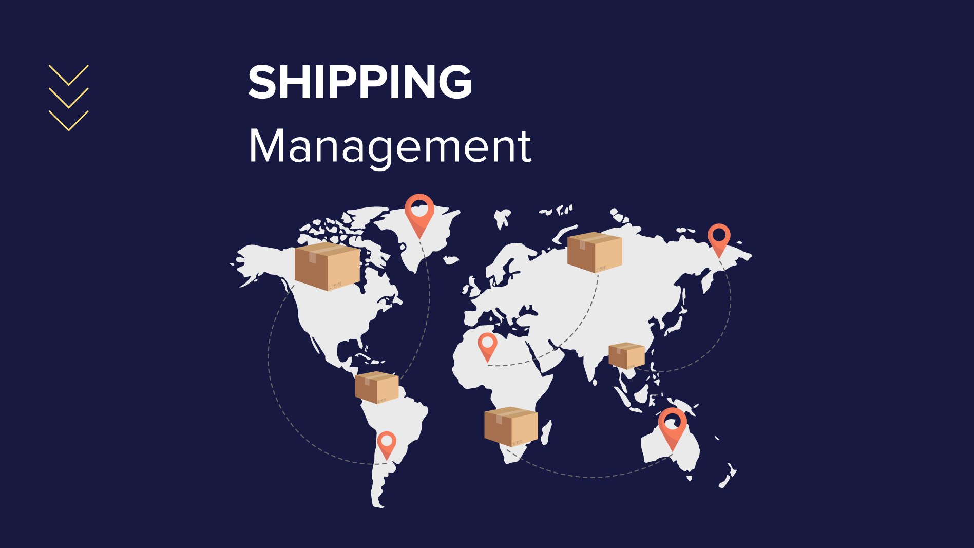 What Is Shipping Management And How To Do It Right? eSwap