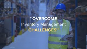 Inventory Management Challenges For Small Businesses - ESwap