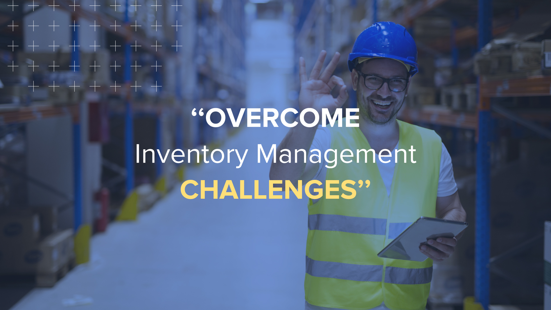 Inventory Management Challenges For Small Businesses - ESwap