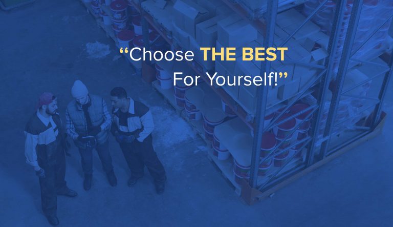 The best tool for purchase order management