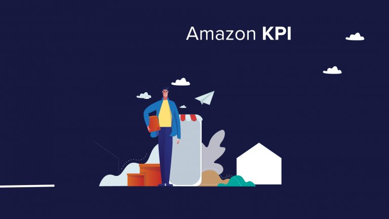 The main Amazon KPIs for eCommerce businesses to track