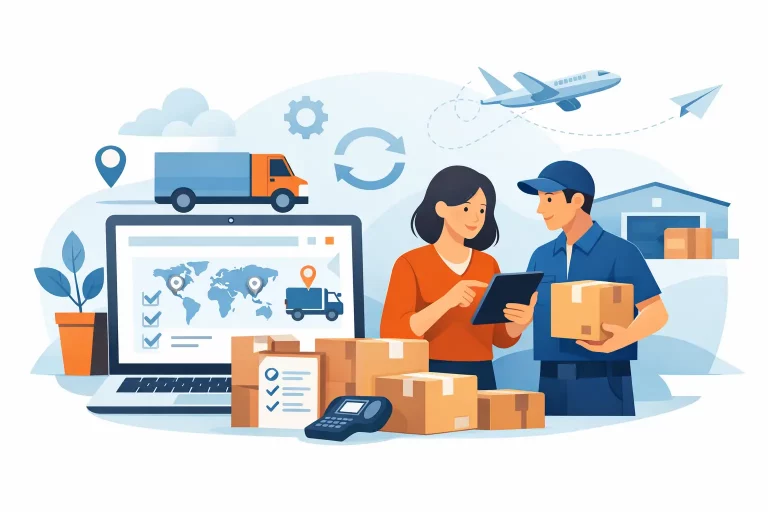 Best Shipping Software for Small Business