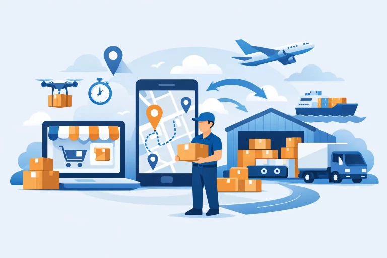 9 Best Ecommerce Shipping Platforms