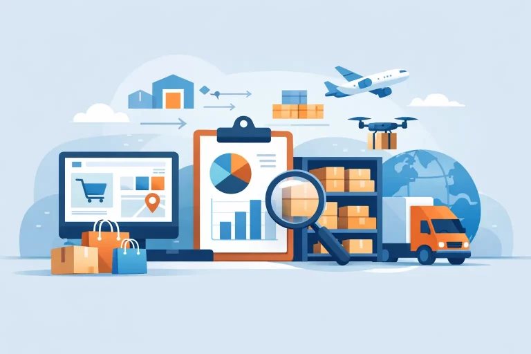 A Practical Guide to Ecommerce Stock Allocation