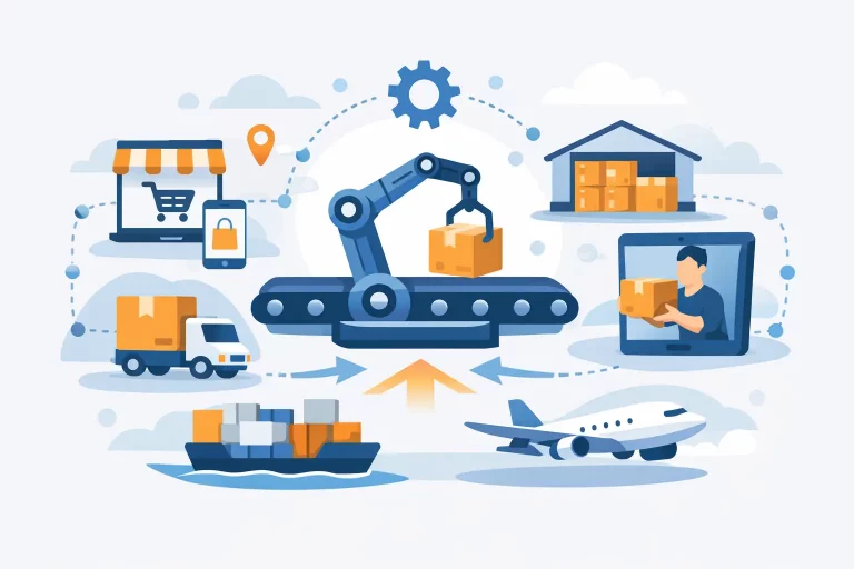 How to Automate Shipping Rules Across Channels
