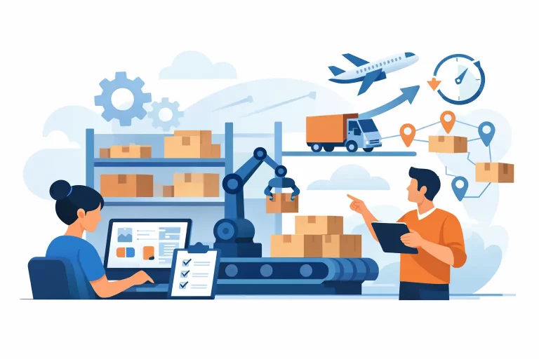How to Manage Backorders Efficiently at Scale