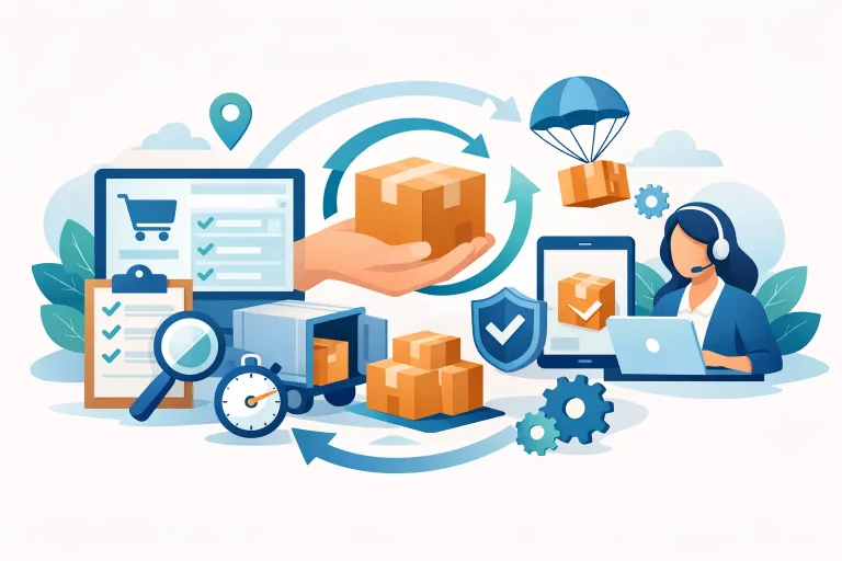 10 Best Ecommerce Returns Management Tools