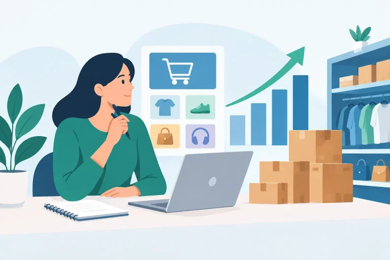A Guide to Retail Purchase Planning That Scales