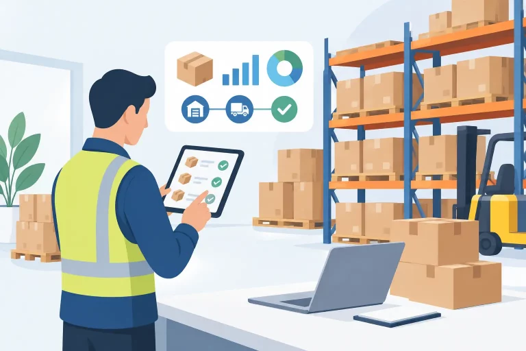 Practical Guide to Wholesale Inventory Control